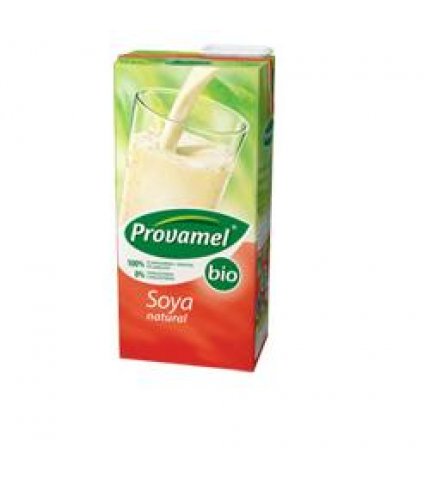 PROVAMEL SOYA DRINK NATURALE1L