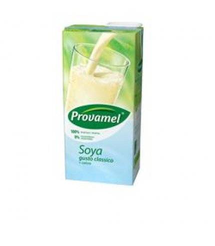 PROVAMEL SOYA DRINK CALCIO 1L