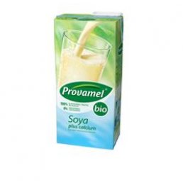 PROVAMEL SOYA DRINK CALCIUM AL