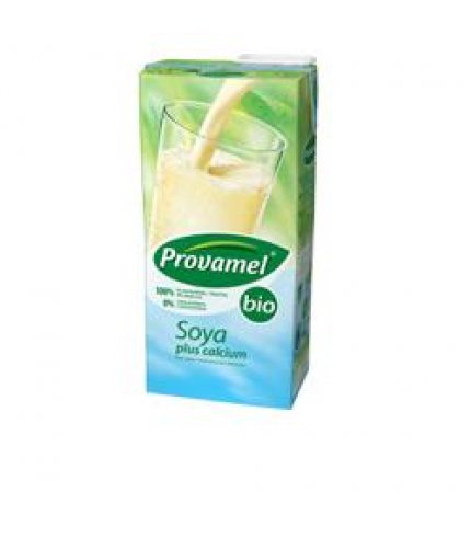 PROVAMEL SOYA DRINK CALCIUM AL