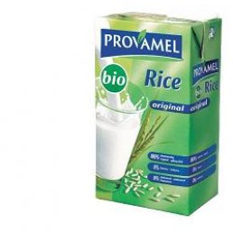 PROVAMEL RISO NATURAL 1L