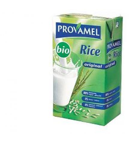 PROVAMEL RISO NATURAL 1L