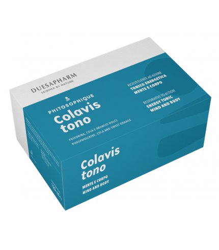 COLAVIS 12F 10ML