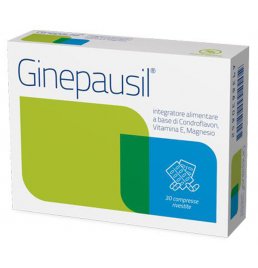 GINEPAUSIL 30CPR