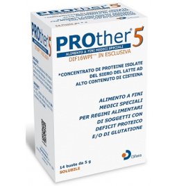 PROTHER 5 14BUST