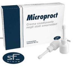 MICROPROCT 6MICROCL MONO 8G