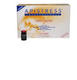 APISTRESS FT 15FL 30G SANITALI