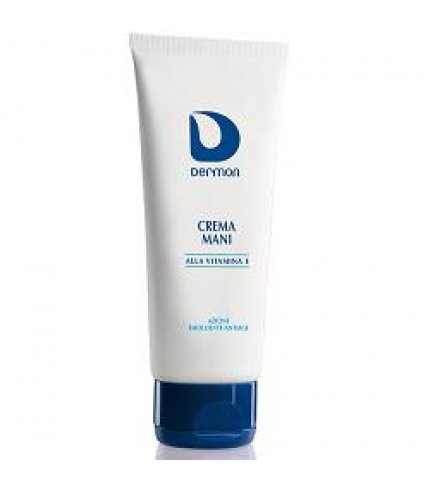 DERMON DEL*CREMA MANI 100ML