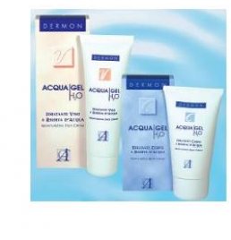 DERMONDEL ACQUAGEL H2O VISO