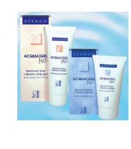 DERMONDEL ACQUAGEL H2O VISO