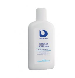 DERMON DEL*DOCCIASCHIUMA 400ML