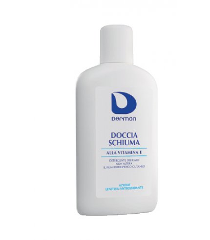 DERMON DEL*DOCCIASCHIUMA 400ML