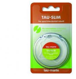 TAUMARIN FILO INTERD SLIM 25MT