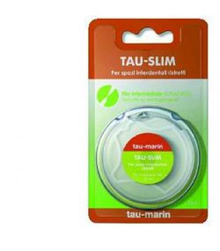 TAUMARIN FILO INTERD SLIM 25MT