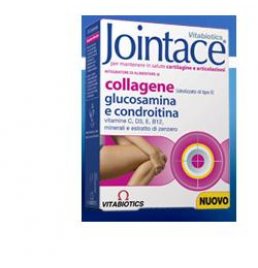 JOINTACE COLLAGEN 30CPR