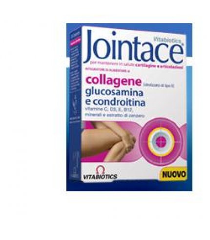 JOINTACE COLLAGEN 30CPR