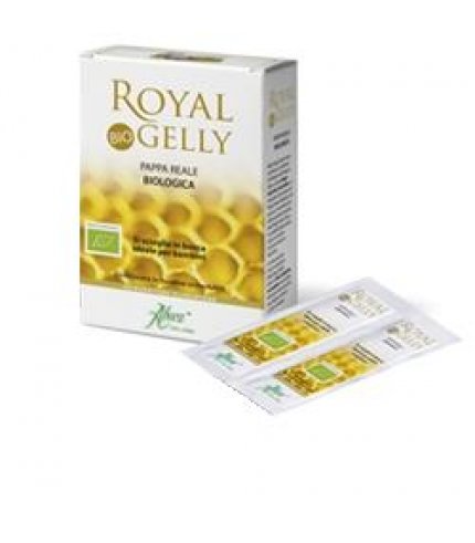 AB.ROYALGELLY 16 BST OROSULB 3