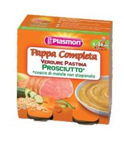 PLASMON OMOG PAPPE PR/VERD/PAS