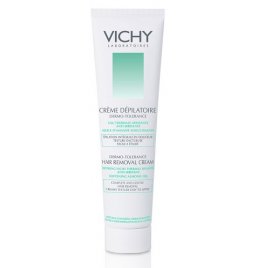 VICHY*CR DEPILAT. D/T 150ML