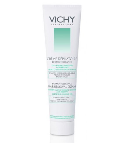 VICHY*CR DEPILAT. D/T 150ML