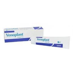 VENOPLANT CREMA GEL 100 ML