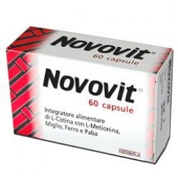 NOVOVIT 60CPS