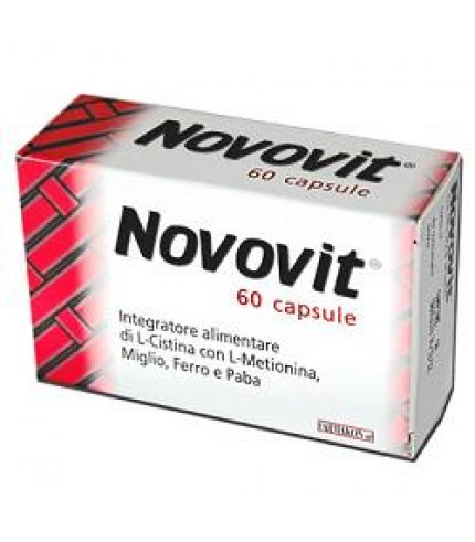 NOVOVIT 60CPS