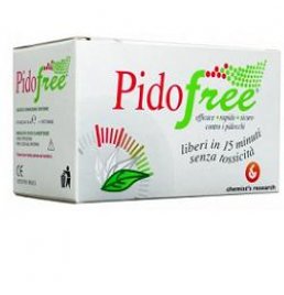 PIDOFREE 6F 10ML + PETT