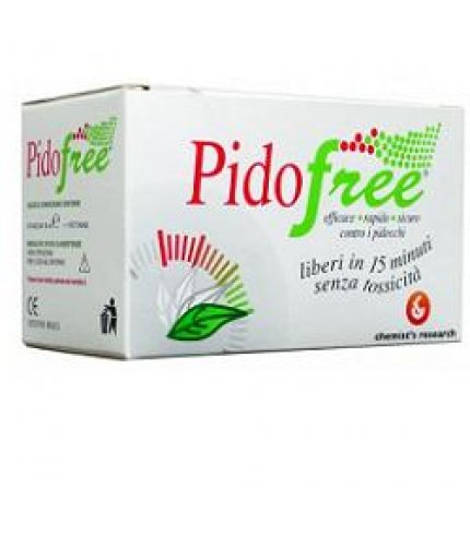 PIDOFREE 6F 10ML + PETT