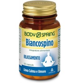 BODYSPRING BIANCOSPINO 50CPS