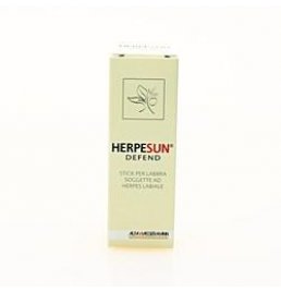 HERPESUN DEFEND PREVENZIONE HERPES STICK LABBRA 5ML