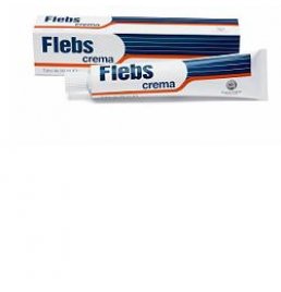 FLEBS CREMA 30 ML