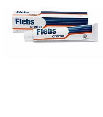 FLEBS CREMA 30 ML