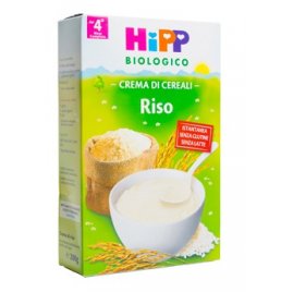 HIPP BIOL CR RISO ISTANT 200G