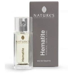 HEMATITE EAU DE TOILETTE