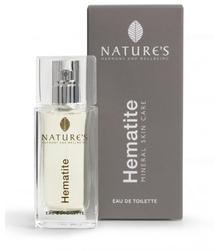 HEMATITE EAU DE TOILETTE