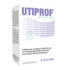 UTIPROF 10BUSTX3,75G