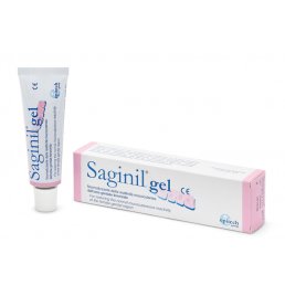 SAGINIL GEL 30ML