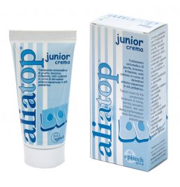 ALIATOP JUNIOR CREMA 50ML