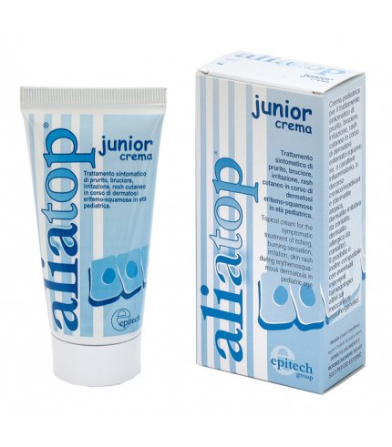 ALIATOP JUNIOR CREMA 50ML