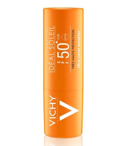 IDEAL SOLEIL STICK SPF50+ 9G