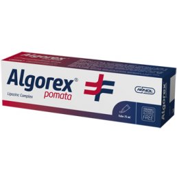 ALGOREX*POMATA 75ML