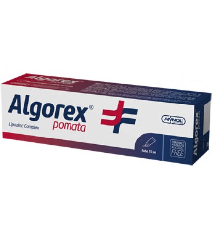 ALGOREX*POMATA 75ML