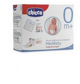 CH KIT MEDICAZ OMBELICALE