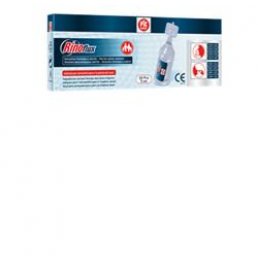 PIC SOLUZIONE FISIOL 10FL 10ML