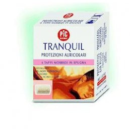 TRANQUIL TAPPI AURICO 4PZ