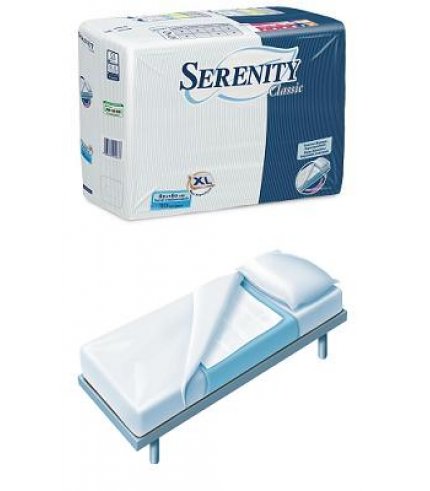 SERENITY TRAV CLAS 60X90 30PZ