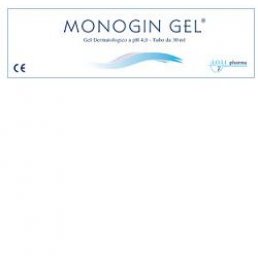 MONOGIN GEL 30ML