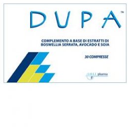 DUPA 30CPR