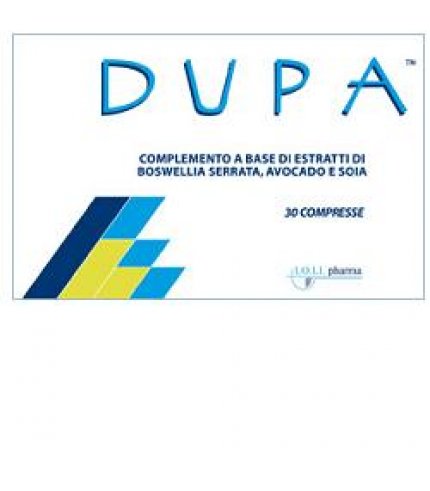 DUPA 30CPR